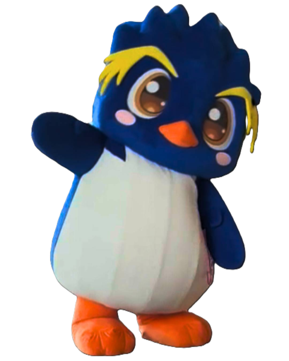 そんちょさん