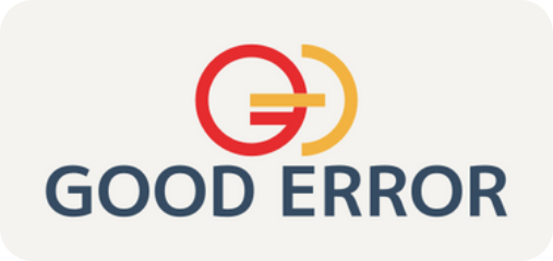 GOOD ERROR株式会社